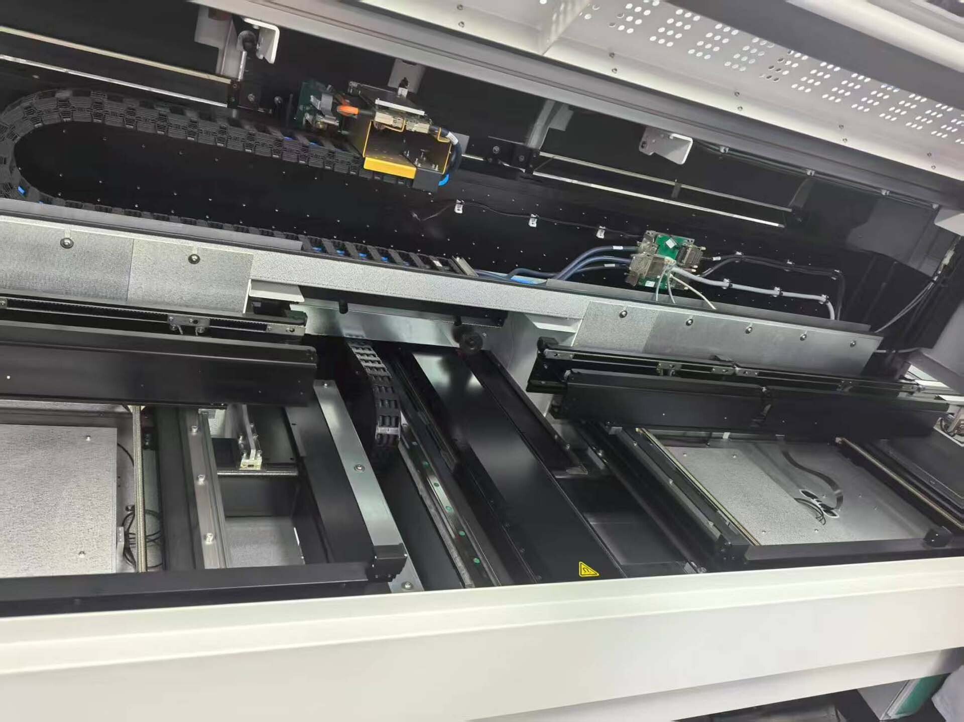 图为 已使用的 MYCRONIC MY 300LX-11 待售
