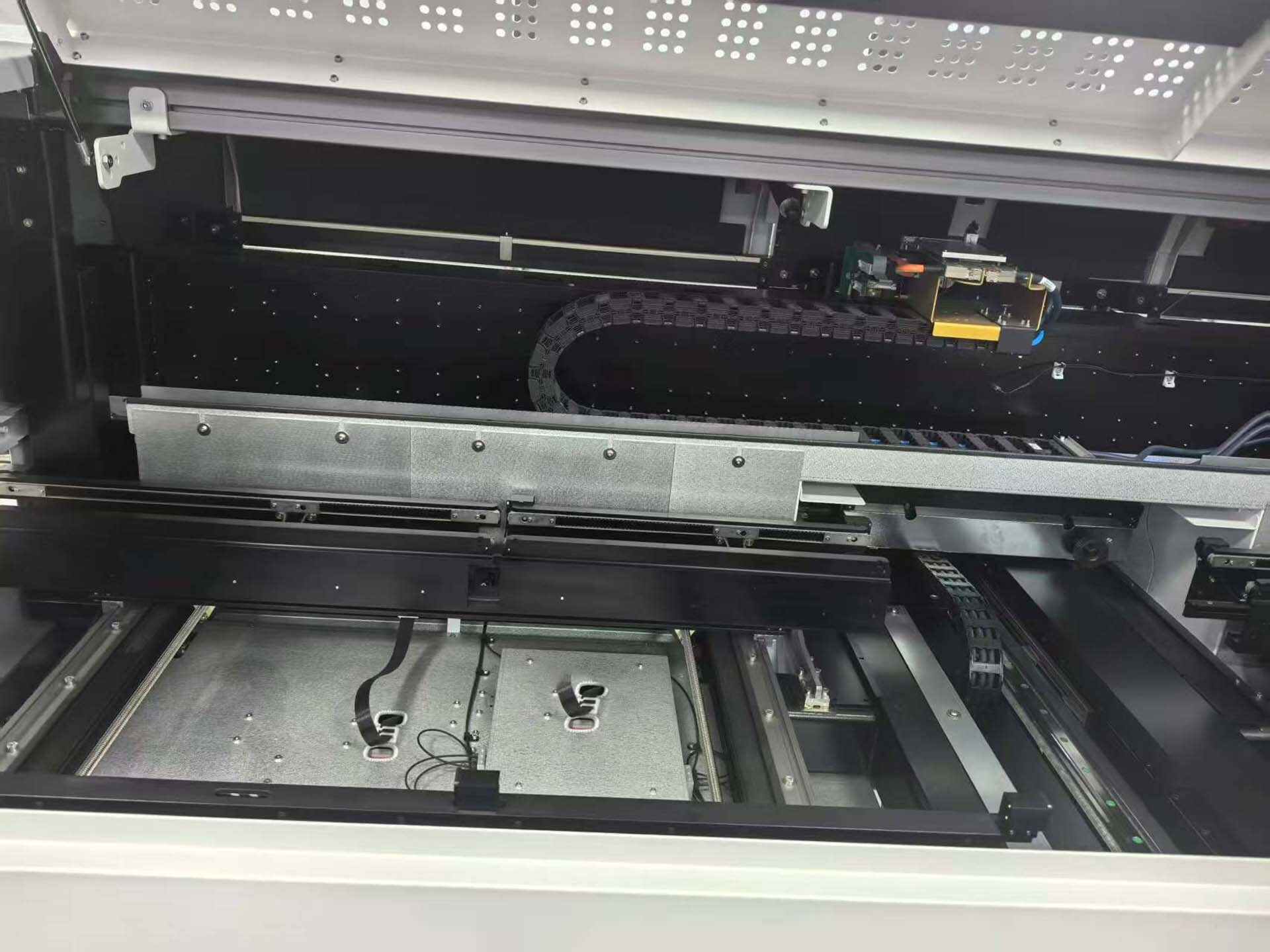 图为 已使用的 MYCRONIC MY 300LX-11 待售