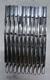 Foto Verwendet MYDATA / MYCRONIC / AGILIS Lot of feeders Zum Verkauf