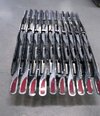 Foto Verwendet MYDATA / MYCRONIC / AGILIS Lot of feeders Zum Verkauf