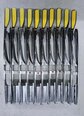 Foto Verwendet MYDATA / MYCRONIC / AGILIS Lot of feeders Zum Verkauf