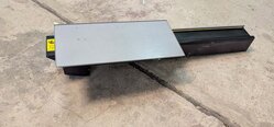 Photo Utilisé MYDATA / MYCRONIC Lot of tray wagons À vendre