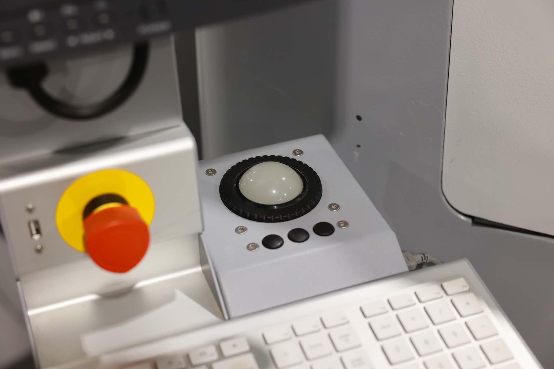 フォト（写真） 使用される MYDATA / MYCRONIC MY 600 販売のために