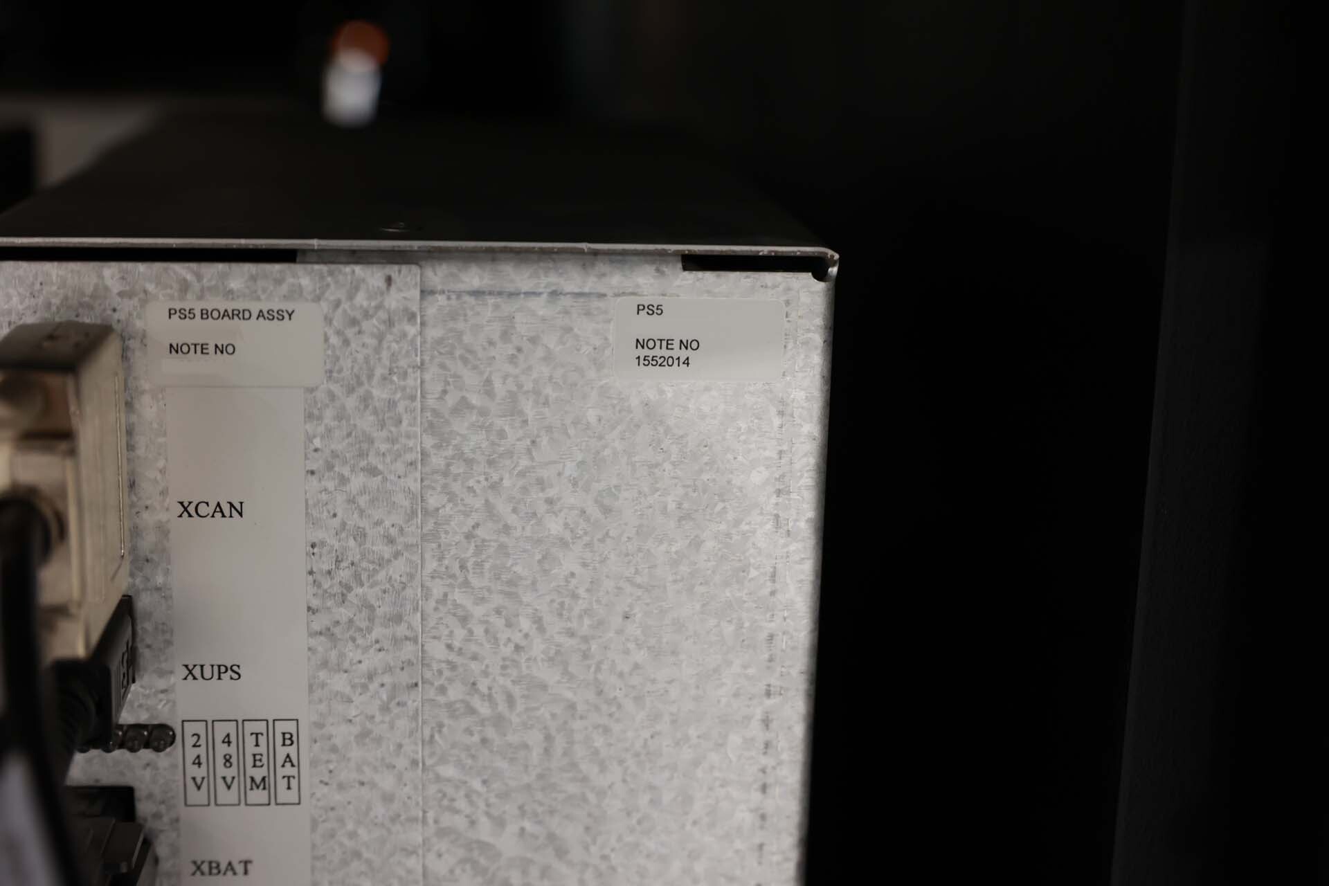 フォト（写真） 使用される MYDATA / MYCRONIC MY 600 販売のために