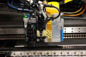 フォト（写真） 使用される MYDATA / MYCRONIC MY 600 販売のために