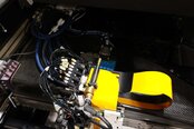 フォト（写真） 使用される MYDATA / MYCRONIC MY 600 販売のために