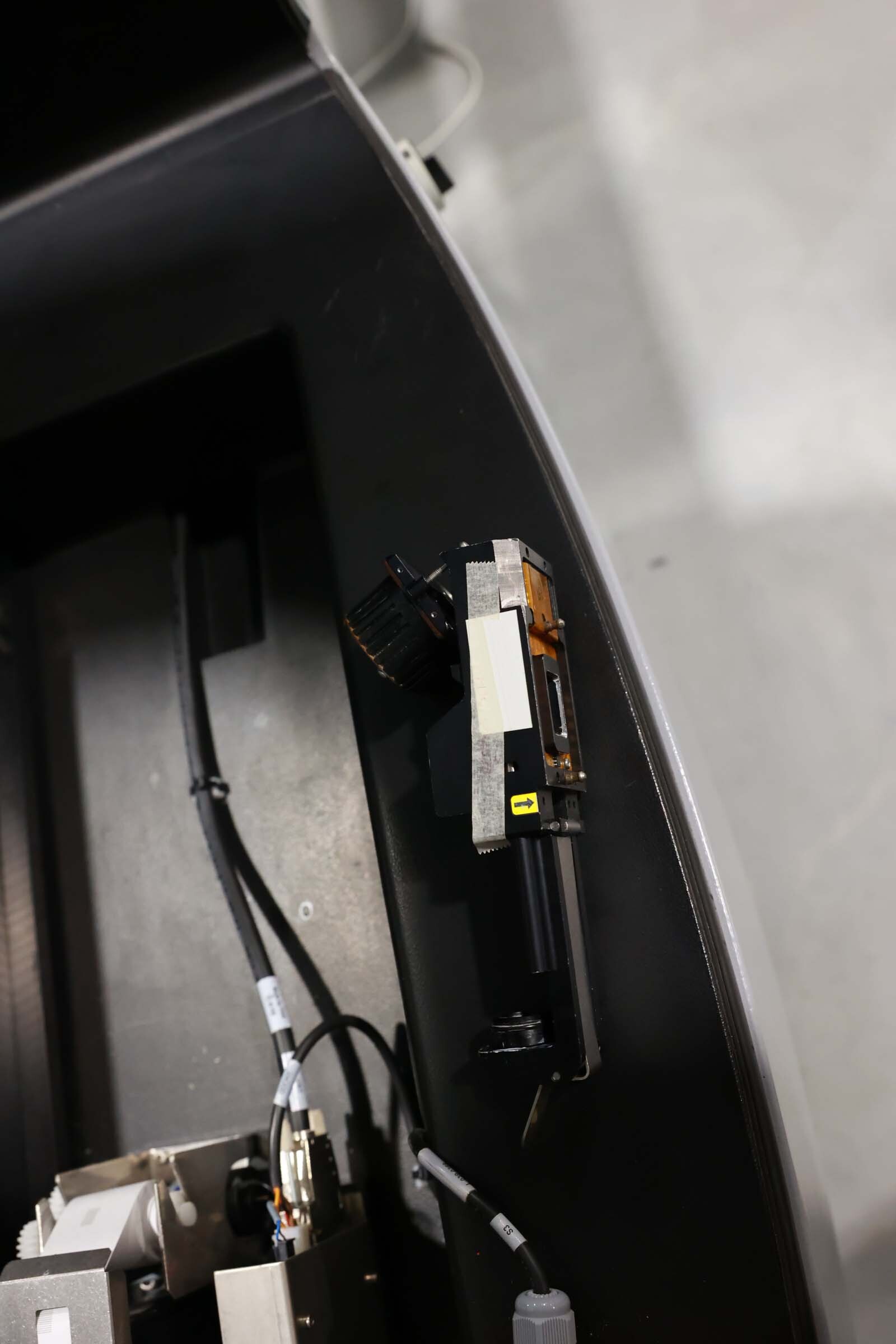 フォト（写真） 使用される MYDATA / MYCRONIC MY 600 販売のために