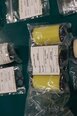 フォト（写真） 使用される MYDATA / MYCRONIC MY 600 販売のために