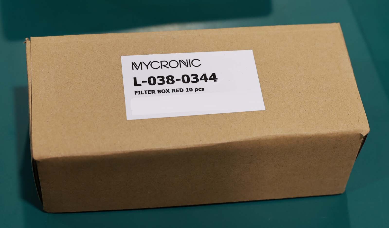 フォト（写真） 使用される MYDATA / MYCRONIC MY 600 販売のために