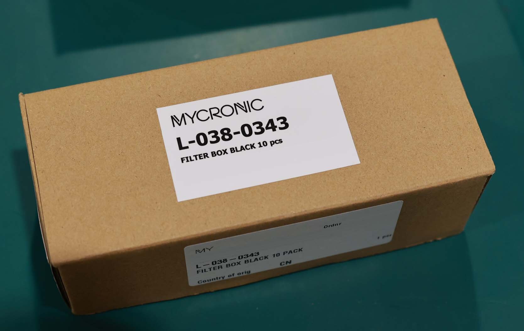 フォト（写真） 使用される MYDATA / MYCRONIC MY 600 販売のために