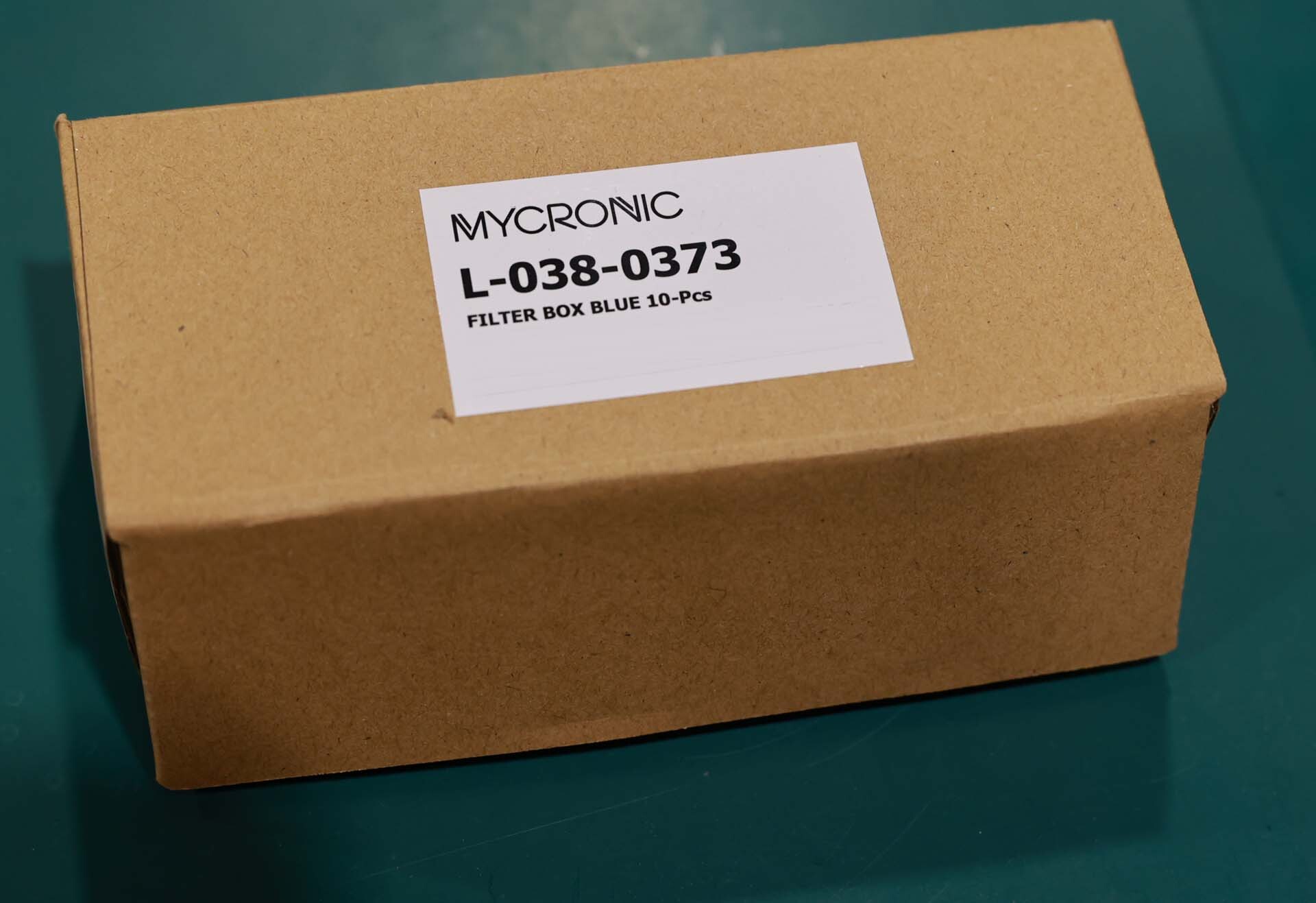 フォト（写真） 使用される MYDATA / MYCRONIC MY 600 販売のために