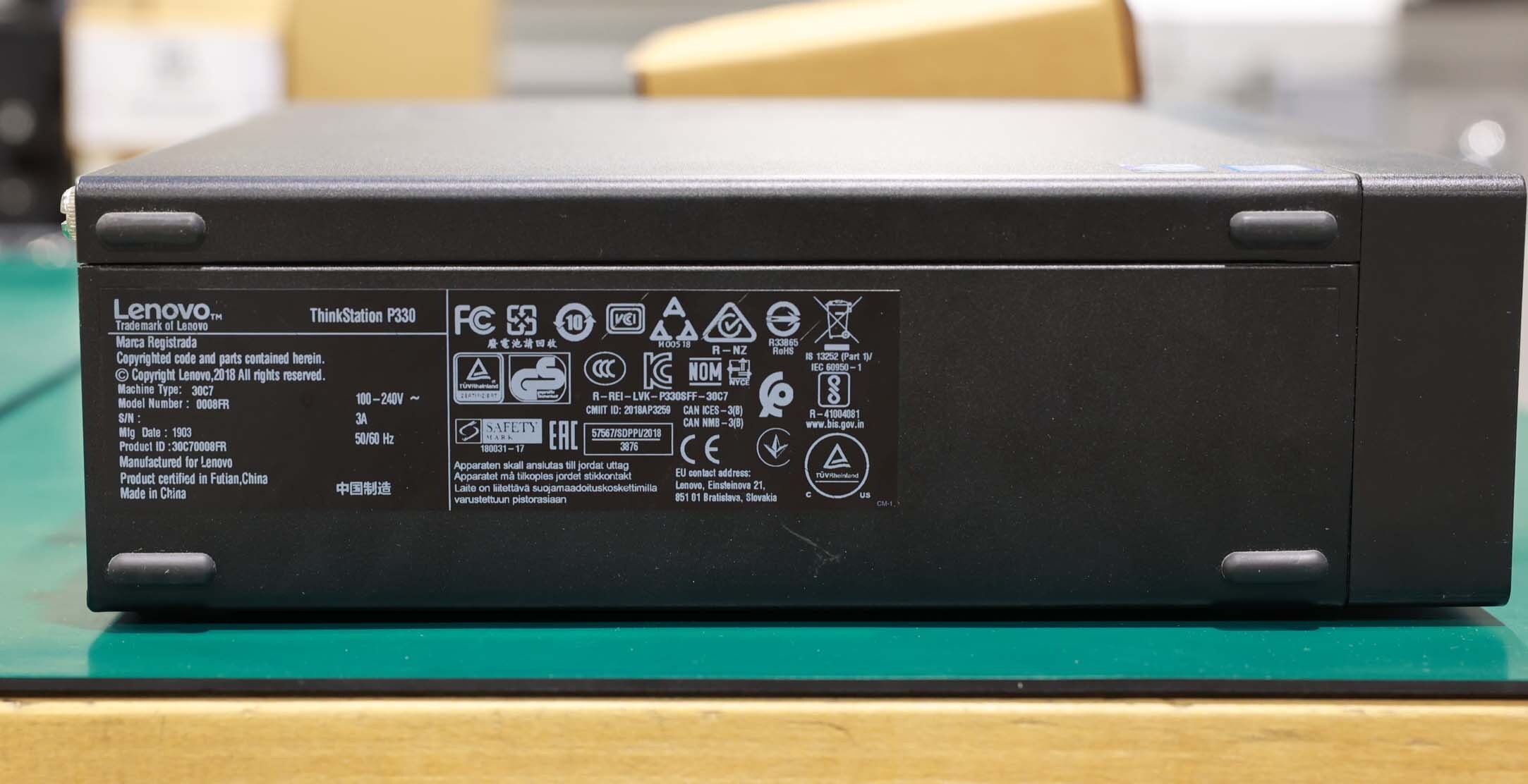 フォト（写真） 使用される MYDATA / MYCRONIC MY 600 販売のために