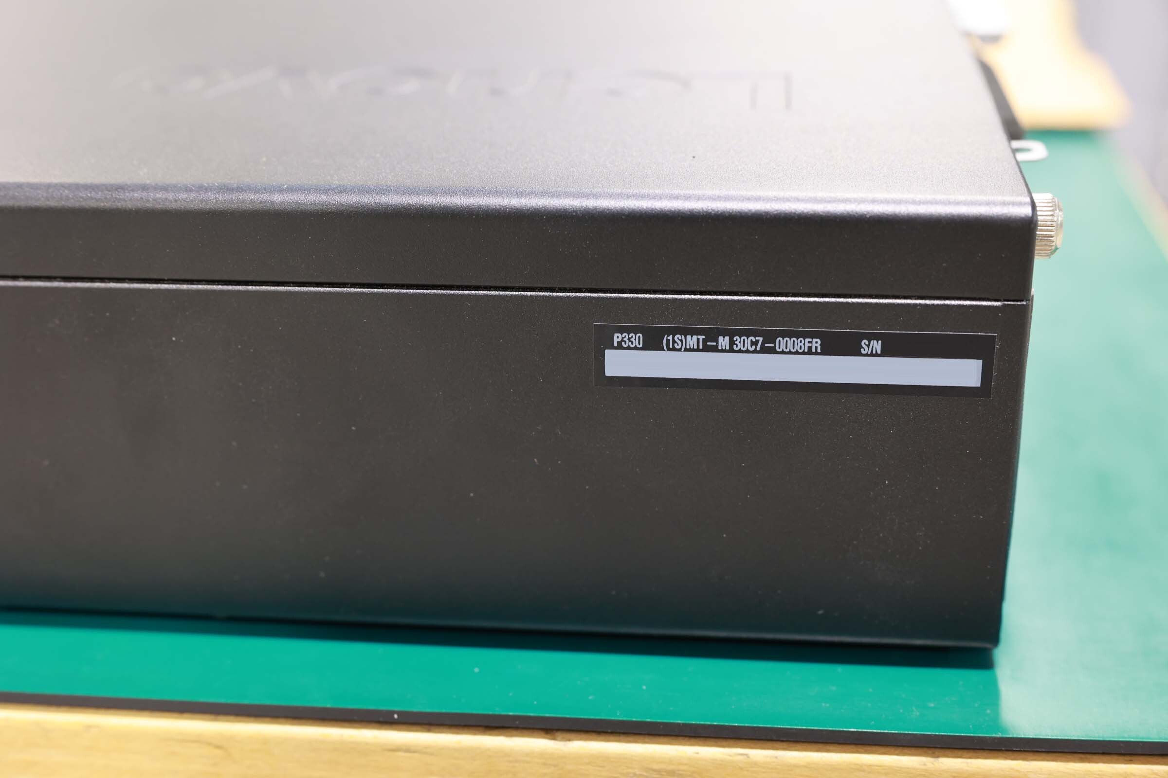 フォト（写真） 使用される MYDATA / MYCRONIC MY 600 販売のために