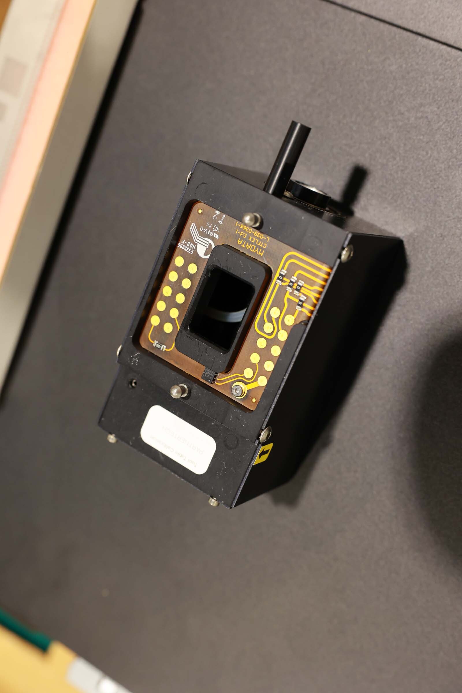 フォト（写真） 使用される MYDATA / MYCRONIC MY 600 販売のために