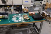 フォト（写真） 使用される MYDATA / MYCRONIC MY 600 販売のために