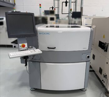 MYDATA / MYCRONIC MY 600 #293817348