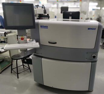 MYDATA / MYCRONIC MY 600 #9350514