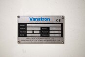 圖為 已使用的 MYDATA / VANSTRON TRS-460 待售