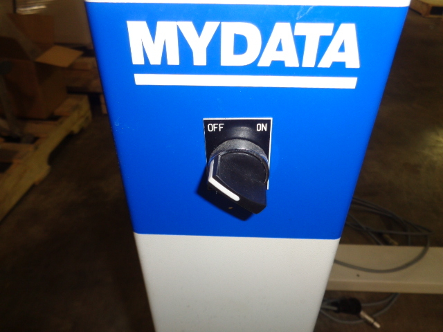 Photo Used MYDATA EP 106W508 For Sale