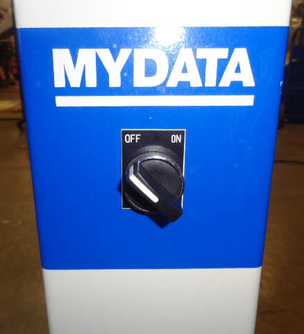 フォト（写真） 使用される MYDATA EP 310W508 販売のために