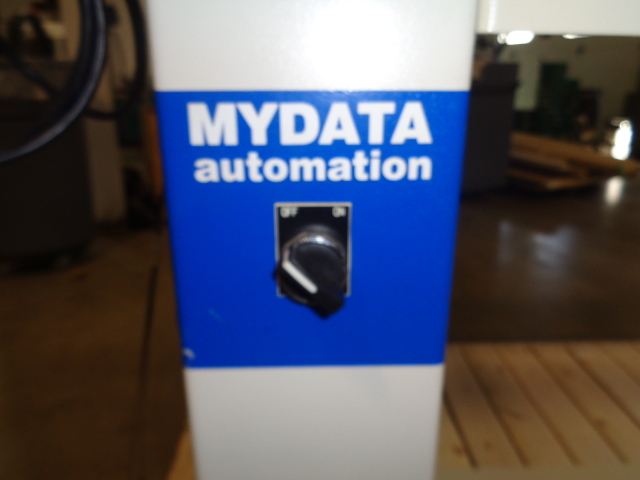 フォト（写真） 使用される MYDATA EP 710W508 販売のために