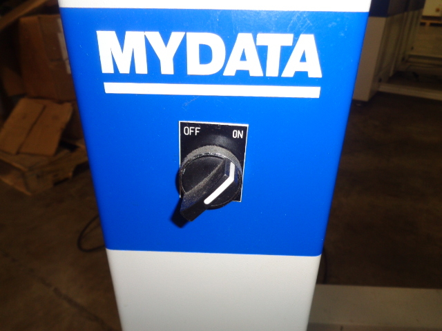 Foto Verwendet MYDATA EP 710W508 Zum Verkauf