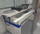 MYDATA Lot of conveyors