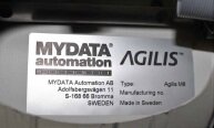 圖為 已使用的 MYDATA Agilis M8 待售