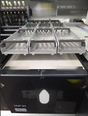Photo Used MYDATA Lot of feeders For Sale