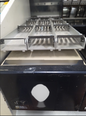 Photo Used MYDATA Lot of feeders For Sale