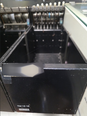 Photo Used MYDATA Lot of feeders For Sale