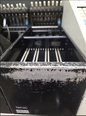 Photo Used MYDATA Lot of feeders For Sale