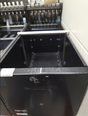 Photo Used MYDATA Lot of feeders For Sale