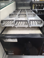 Photo Used MYDATA Lot of feeders For Sale