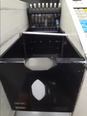 Photo Used MYDATA Lot of feeders For Sale