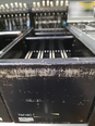 Photo Used MYDATA Lot of feeders For Sale