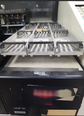 Photo Used MYDATA Lot of feeders For Sale