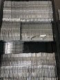 Foto Verwendet MYDATA Lot of magazines and feeders for Agilis Zum Verkauf