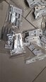 Photo Used MYDATA Lot of spare parts For Sale