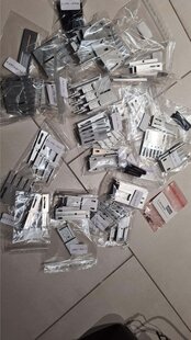 MYDATA Lot of spare parts #9313029