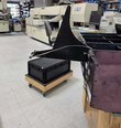 Photo Used MYDATA Lot of spare parts For Sale