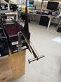 Photo Used MYDATA Lot of spare parts For Sale