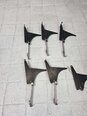 Photo Used MYDATA Lot of spare parts For Sale