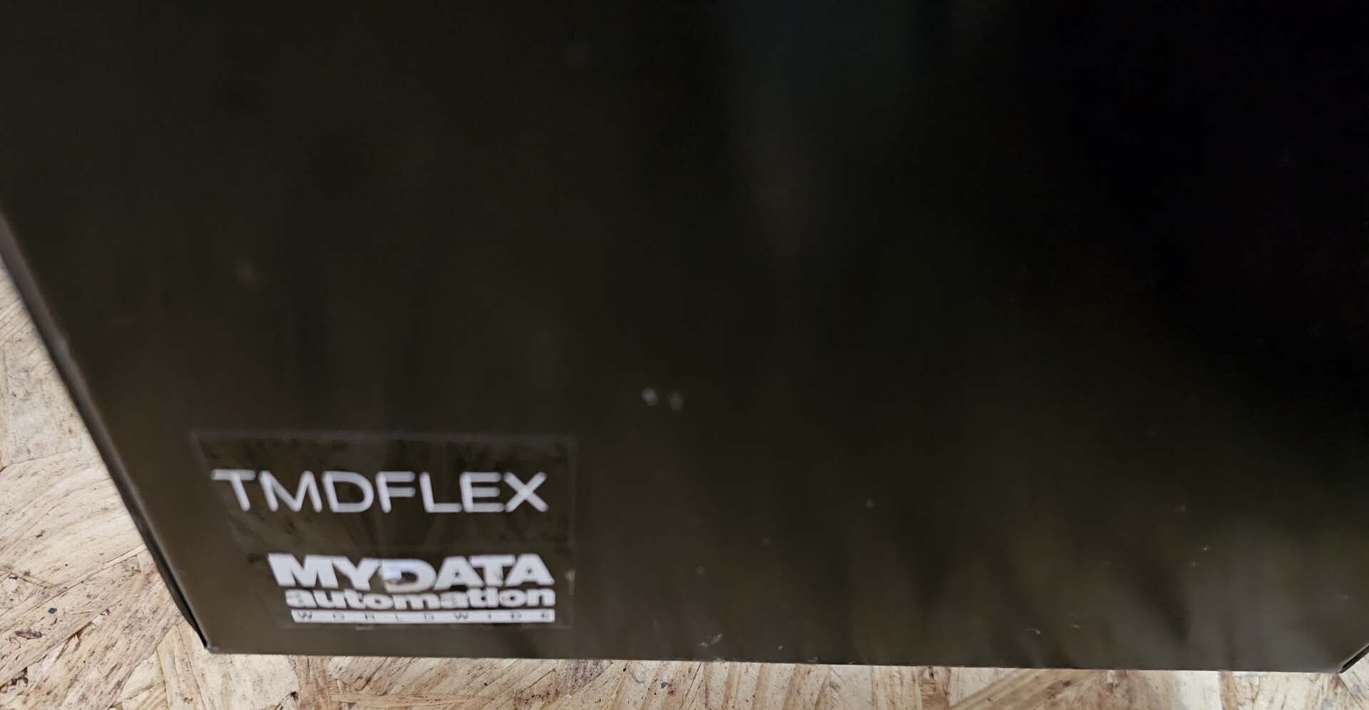 Photo Utilisé MYDATA MY 100SXe-10 À vendre