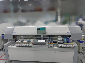 MYDATA MY 100SX-14 #293812073