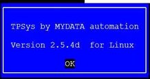 图为 已使用的 MYDATA MY 12 待售