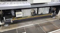 사진 사용됨 MYDATA MY 12E 판매용