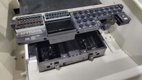 사진 사용됨 MYDATA MY 12E 판매용