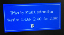 フォト（写真） 使用される MYDATA MY 19e 販売のために