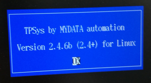 フォト（写真） 使用される MYDATA MY 19e 販売のために